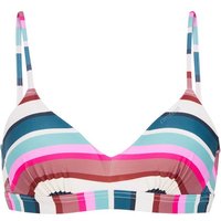 PROTEST Damen Bikini MIXADAIR 24, Größe 42D in Pink
