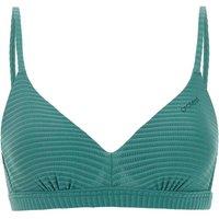 PROTEST Damen Bikini MIXCAMEO, Größe 42C in Blau