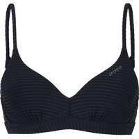 PROTEST Damen Bikini MIXCAMEO, Größe 42B in Schwarz