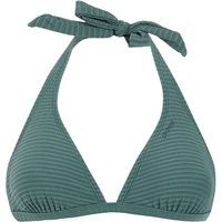 PROTEST Damen Bikini MIXCAVIAR, Größe 40B in Blau