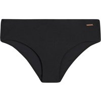 PROTEST Damen Bikini MIXFACETS bikini bottom, Größe 44 in Schwarz