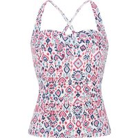 PROTEST Damen Bikini MIXUDON, Größe 42C in Weiß