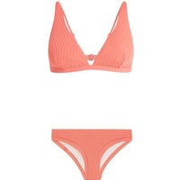 PROTEST Damen Bikini PRTBIGHT bikini, Größe 36 in Pink