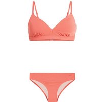 PROTEST Damen Bikini PRTBRITA 23 Bügel-Bikini BCD-cup, Größe 34C in Pink