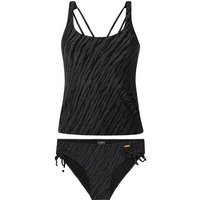 PROTEST Damen Bikini PRTChela tankini B&C-cup, Größe 38C in Schwarz