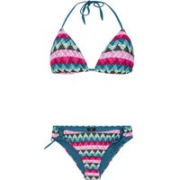 PROTEST Damen Bikini PRTELENAS, Größe 38 in Pink