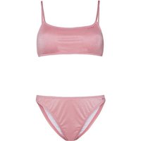 PROTEST Damen Bikini PRTLIZE bikini, Größe 36 in Pink