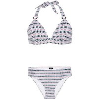 PROTEST Damen Bikini PRTLUCIA, Größe 40 in Blau
