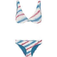 PROTEST Damen Bikini PRTMANTRA, Größe 42 in Blau