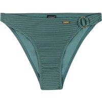PROTEST Damen Bikinihose MIXGayler, Größe 34 in Blau