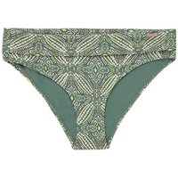 PROTEST Damen Bikinihose MIXLava 25, Größe 38 in Grün