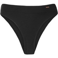 PROTEST Damen Bikinihose MM SAMAE bikini bottom, Größe 44 in Schwarz