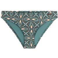 PROTEST Damen Bikinihosen slipf. Da MIXSphere bikini bottom, Größe 36 in Grün