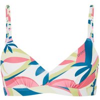 PROTEST Damen Bikinioberteil MIXAdairs wire BCD-cup, Größe 40B in Pink