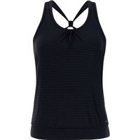 PROTEST Damen Bikinioberteil MIXBEST tankini, Größe 38 in Schwarz