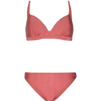 PROTEST Damen Bikinis klassisch Da PRTBOTINAS triangle bikini C&D-cup, Größe 42C in Pink