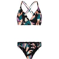 PROTEST Damen Bikinis klassisch Da PRTFrio triangle bikini, Größe 40 in Lila