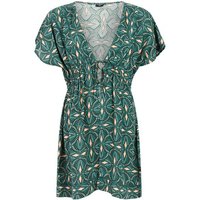 PROTEST Damen Blusen ku.Arm Da PRTPasso tunic, Größe 34 in Grün