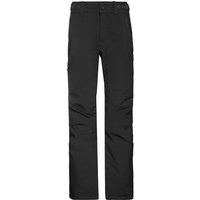 PROTEST Damen Hose CARMACKS snowpants, Größe 44 in Schwarz