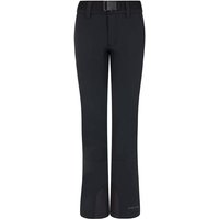 PROTEST Damen Hose PRTBABOU, Größe 44 in Schwarz