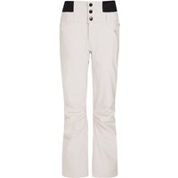 PROTEST Damen Hose PRTLULLABY softshell snowpants, Größe 38 in Weiß