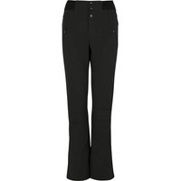 PROTEST Damen Hose PRTLULLABYOS, Größe 40 in Schwarz