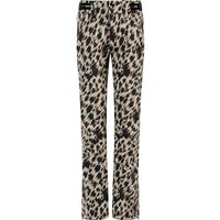 PROTEST Damen Hose PRTTuuli snowpants, Größe 42 in Grau