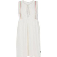 PROTEST Damen Kleid PRTALAIA, Größe 36 in Weiß
