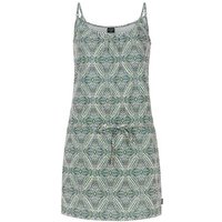 PROTEST Damen Kleid PRTBounties 25, Größe 38 in Grau
