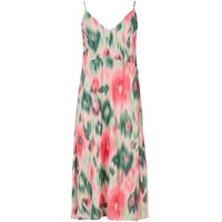 PROTEST Damen Kleid PRTSong, Größe 38 in Pink
