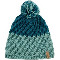 PROTEST Damen Mütze PRTHiker beanie, Größe 57 in Blau