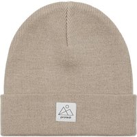 PROTEST Damen Mütze PRTPri Beanie, Größe 57 in Grau