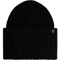 PROTEST Damen Mütze PRTReflex Beanie, Größe 57 in Schwarz
