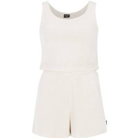 PROTEST Damen Overall PRTSuri playsuit, Größe 38 in Weiß