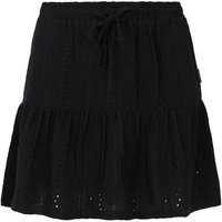 PROTEST Damen Rock PRTGig skirt, Größe 40 in Schwarz