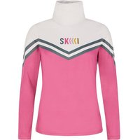 PROTEST Damen Rolli PRTMERCI, Größe 42 in Pink