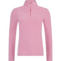 PROTEST Damen Rolli PRTRemutez 1/4 zip active top, Größe 34 in Pink