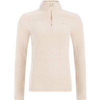 PROTEST Damen Rolli PRTRemutez 1/4 zip active top, Größe 38 in Pink