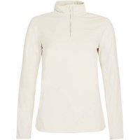 PROTEST Damen Rolli REFABRIZ 1/4 zip top, Größe 34 in Pink