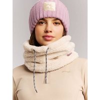 PROTEST Damen Schals Da PRTResley scarf, Größe 1 in beige