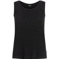 PROTEST Damen Shirt PRTFields, Größe 42 in Schwarz