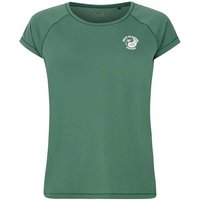 PROTEST Damen Shirt PRTGia surf, Größe 40 in Grün