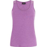 PROTEST Damen Shirt PRTImpulses, Größe 38 in Lila