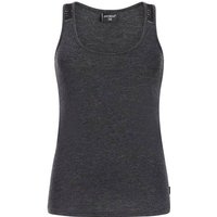 PROTEST Damen Shirt PRTImpulses, Größe 40 in Grau