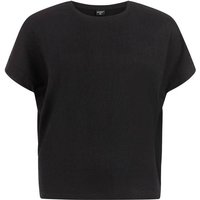 PROTEST Damen Shirt PRTLouas, Größe 44 in Schwarz