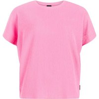 PROTEST Damen Shirt PRTLouas, Größe 36 in Pink