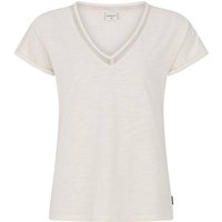 PROTEST Damen Shirt PRTMondaysi, Größe 42 in Grau
