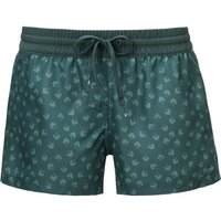 PROTEST Damen Short PRTMIKAELA beachshort, Größe 34 in Grün