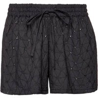 PROTEST Damen Shorts BANANA, Größe 36 in Schwarz