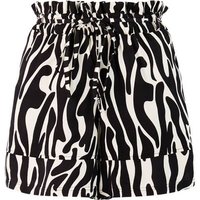 PROTEST Damen Shorts Da PRTBrady shorts, Größe 36 in Weiß